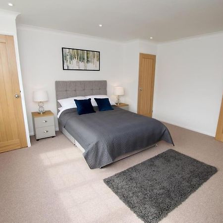 Spacious 5 Bed In The Countryside, Close To Frinton-On-Sea Kirby Cross Eksteriør billede