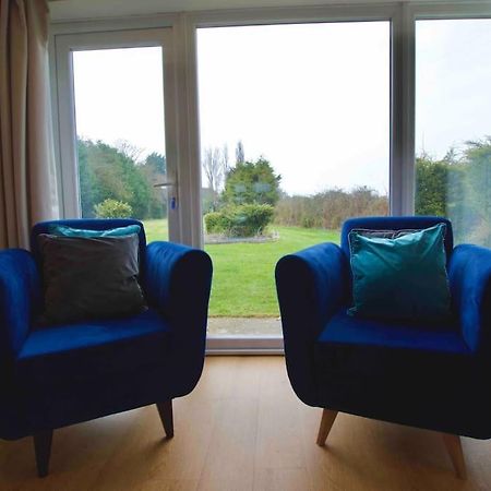 Spacious 5 Bed In The Countryside, Close To Frinton-On-Sea Kirby Cross Eksteriør billede