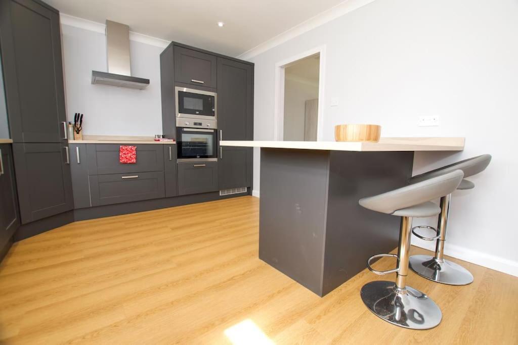 Spacious 5 Bed In The Countryside, Close To Frinton-On-Sea Kirby Cross Eksteriør billede