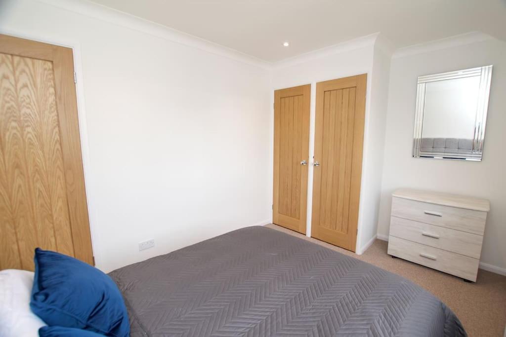 Spacious 5 Bed In The Countryside, Close To Frinton-On-Sea Kirby Cross Eksteriør billede