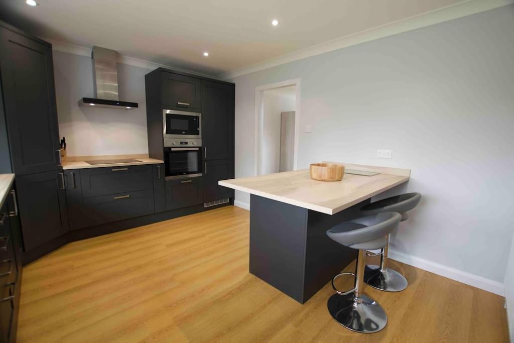 Spacious 5 Bed In The Countryside, Close To Frinton-On-Sea Kirby Cross Eksteriør billede
