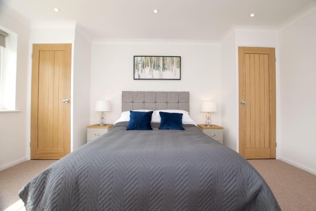 Spacious 5 Bed In The Countryside, Close To Frinton-On-Sea Kirby Cross Eksteriør billede