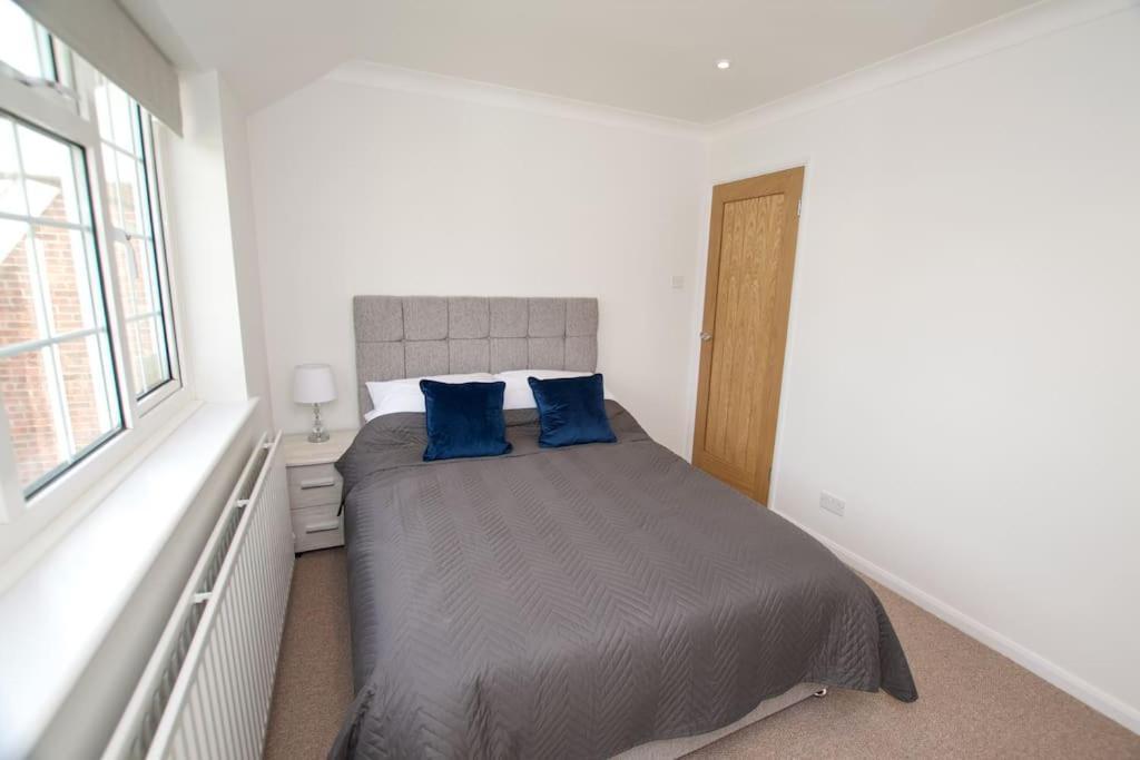 Spacious 5 Bed In The Countryside, Close To Frinton-On-Sea Kirby Cross Eksteriør billede