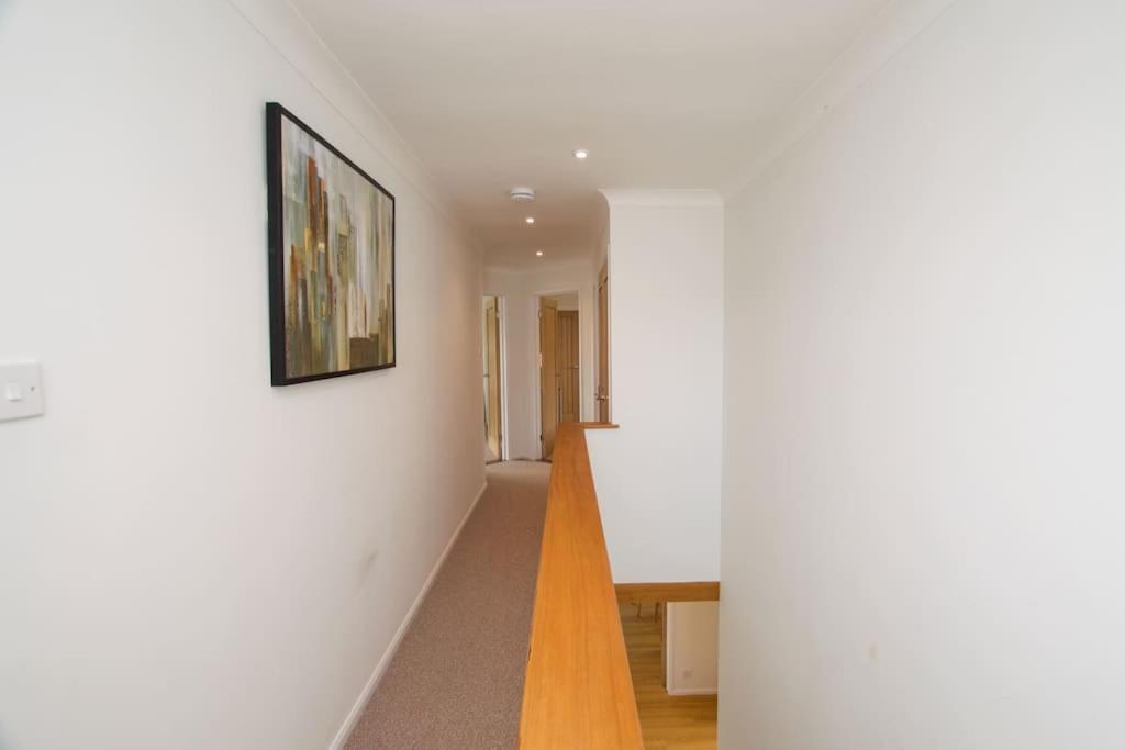 Spacious 5 Bed In The Countryside, Close To Frinton-On-Sea Kirby Cross Eksteriør billede