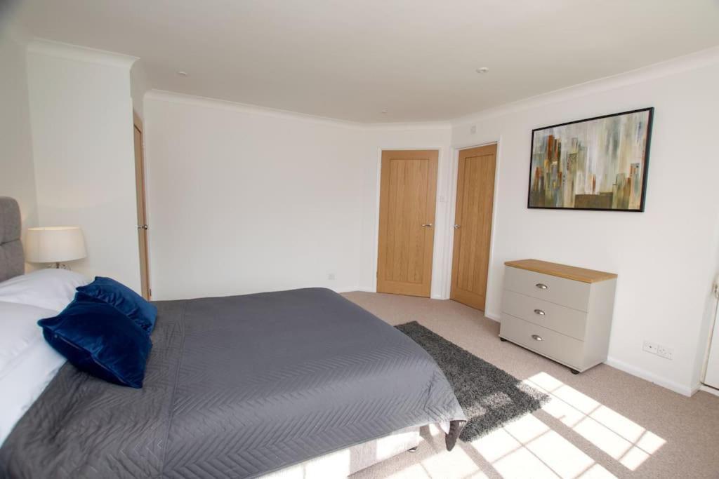 Spacious 5 Bed In The Countryside, Close To Frinton-On-Sea Kirby Cross Eksteriør billede